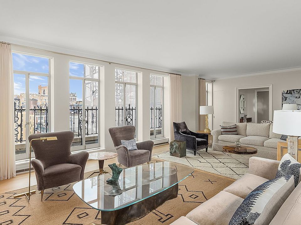 1st image of 211 Central Park W APT 17/18K