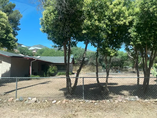 386 S Mulberry Dr, Tonto Basin, AZ 85553