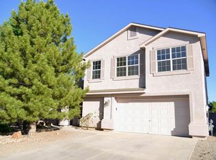 640 Morning Meadows Dr NE, Rio Rancho, NM 87144