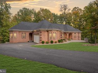 14265 Bristow Rd, Nokesville, VA 20181