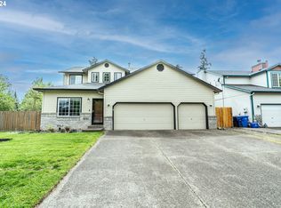 12281 Boynton St, Oregon City, OR 97045