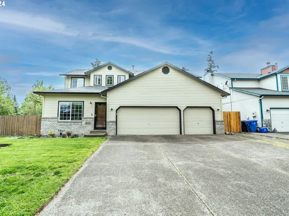 12281 Boynton St, Oregon City, OR 97045