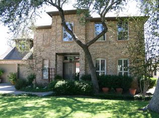 8513 Axis Dr, Austin, TX 78749