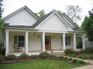 162 Lagrange St, Grantville, GA 30220