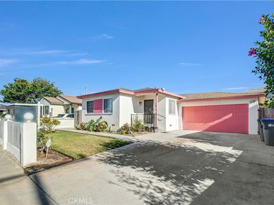 426 E 219th St, Carson, CA, 90745