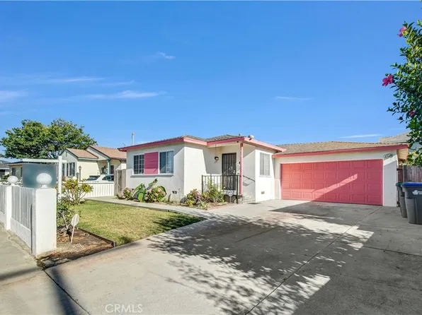 426 E 219th St, Carson, CA 90745