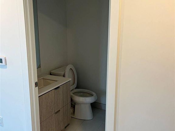 2nd image of 395 Bloor St E #2308