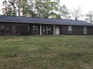 11991 County Line Rd, Moundville, AL 35474