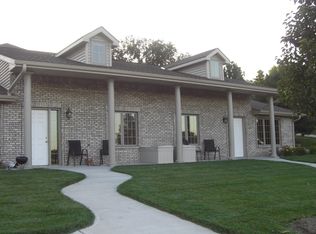1127 Spruce St, Wahoo, NE 68066
