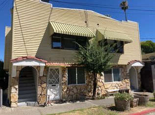 912 Washington St, Calistoga, CA