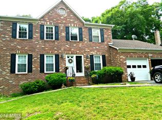 1109 John Paul Jones Dr, Stafford, VA 22554