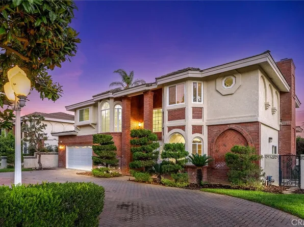 188 W Arthur Ave, Arcadia, CA 91007
