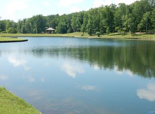 15 Winter Walk Way, Huntsville, AL 35803