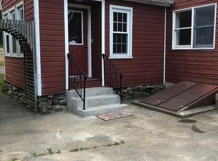 17 Jewett Rd #A, Sterling, MA 01564