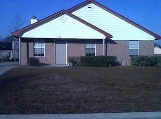 1451 Coalition Cir, Hinesville, GA 31313