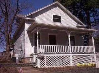 206 N Vine Ave, Marshfield, WI 54449