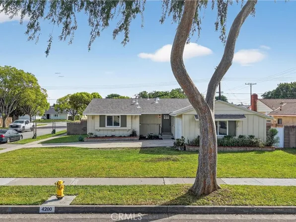 4200 W West Ave, Fullerton, CA 92833