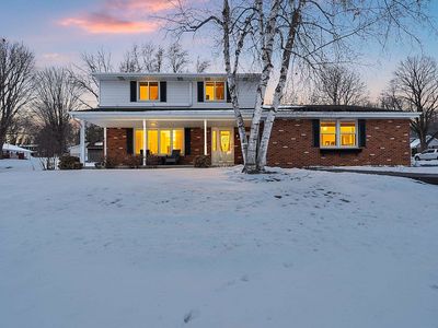 2359 Sunrise Ct, Green Bay, WI, 54302