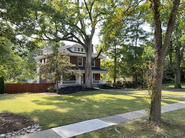 4015 Beechwood Ave, Cincinnati, OH 45229