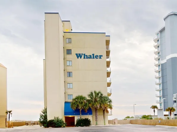 505 Beach Blvd #2D, Gulf Shores, AL 36542