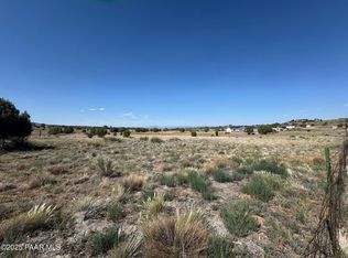 0 W Rainbow Dr, Chino Valley, AZ 86323