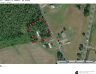 892 Garden Rd, Red Oak, VA, 23964