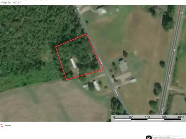 892 Garden Rd, Red Oak, VA 23964