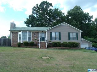 807 Pine Cir, Kimberly, AL 35091