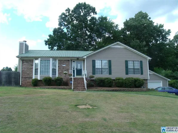 807 Pine Cir, Kimberly, AL 35091