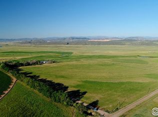 2127 W County Road 80, Wellington, CO 80549