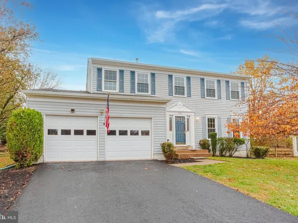 9370 River Crest Rd, Manassas, VA 20110
