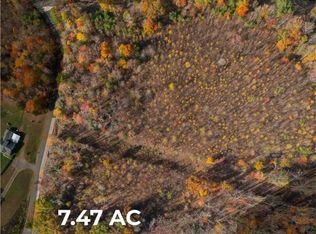 0 W Stokes Rd, Green Bay, VA 23942