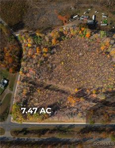 0 W Stokes Rd, Green Bay, VA, 23942