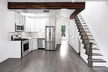 Rented by Coda Real Estate NYC