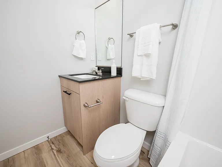 102 E Healey St #204 — Photo 11