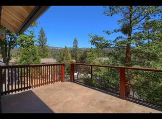 40576 Saddleback Rd, Bass Lake, CA 93604