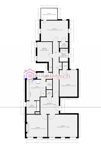 106 Strathmore Rd #1 Photo 1
