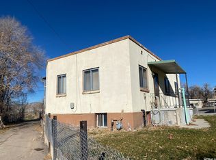 333 W Railroad Ave, Price, UT 84501