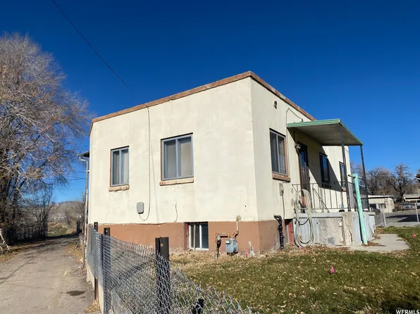 333 W Railroad Ave, Price, UT 84501