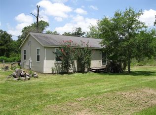 24824 Kerry St, Hempstead, TX 77445