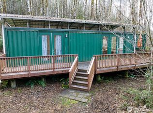 50 Raspberry Road, Elma, WA 98541