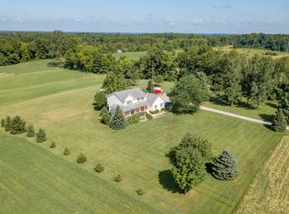 4810 Sword Hwy, Clayton, MI 49235