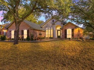 3232 Crossbridge Cir, Granbury, TX 76049