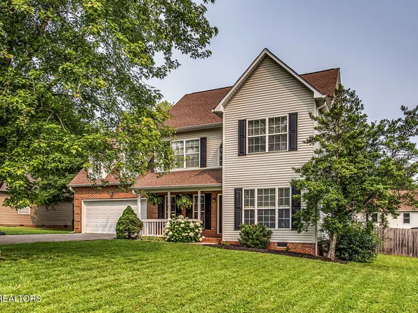 1116 Marshbird Ln, Knoxville, TN 37922