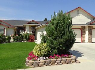 4486 W Aspen Creek St, Meridian, ID 83642