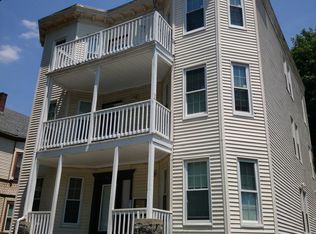 74 Millet St, Dorchester, MA 02124