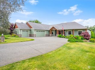 11939 Dream St SW, Olympia, WA 98512