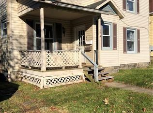 224 Clinton St, Greenville, PA