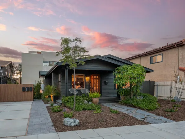 3760-62 Pershing Ave, San Diego, CA 92104