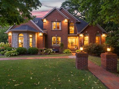 316 Hawthorne Dr, Nicholasville, KY, 40356